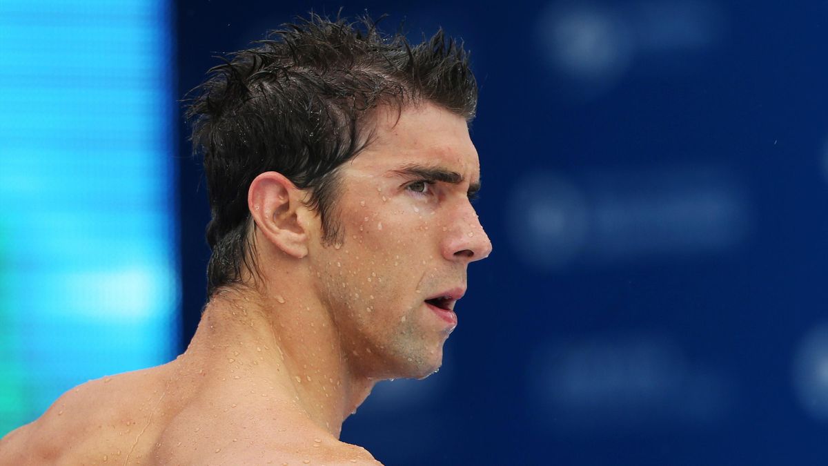 Fragile X Syndrome Michael Phelps - Wonderful World of Roo: Michael
