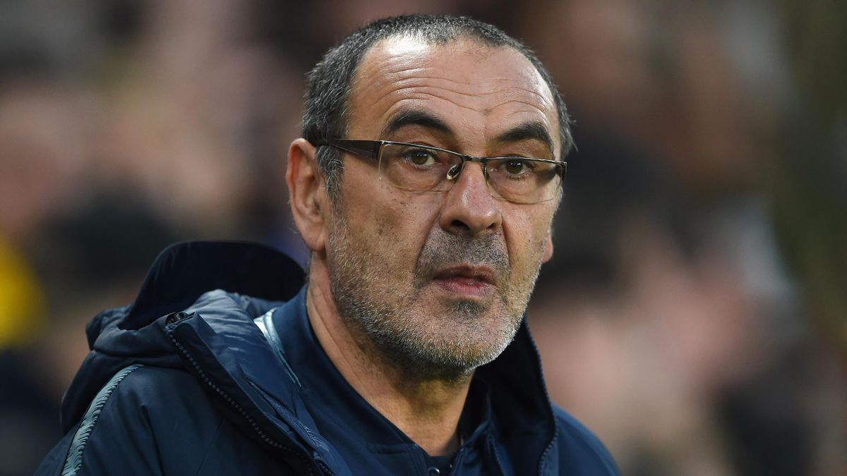 The Warm-Up: Nobody wants the Champions League, apparently ...
