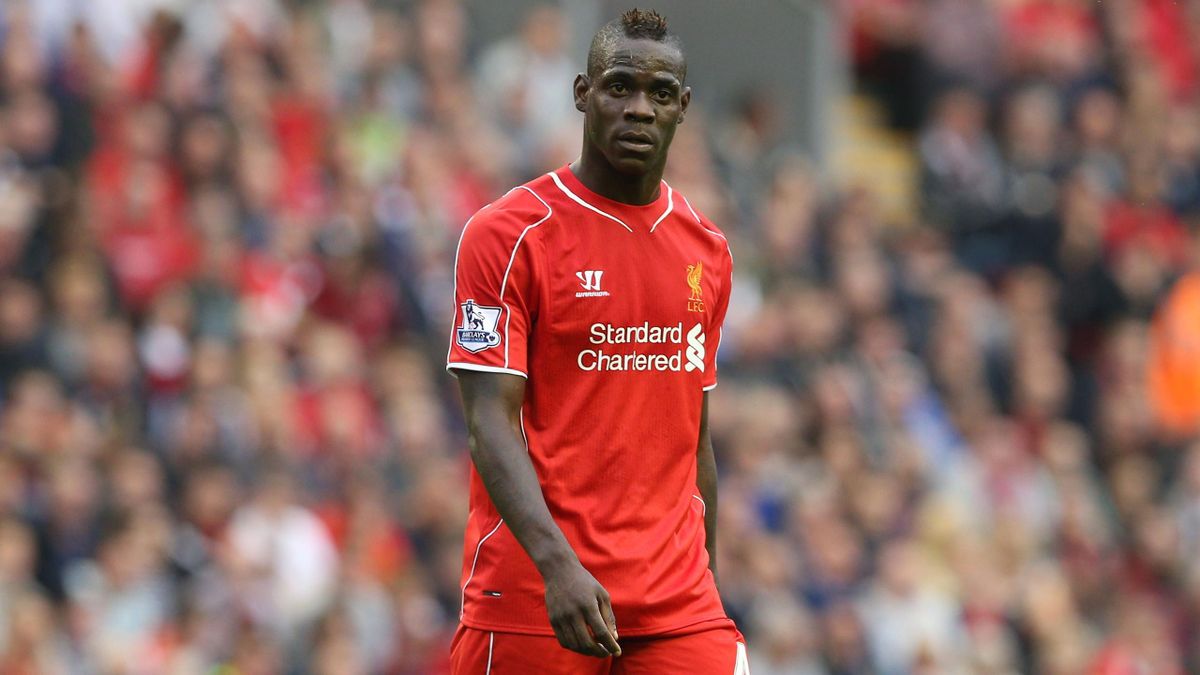 Jamie Carragher: Liverpool will sell Balotelli - Premier ...