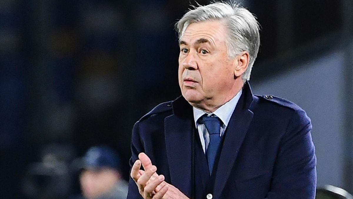 L Everton Annuncia Ferguson In Panchina Anche Contro L Arsenal