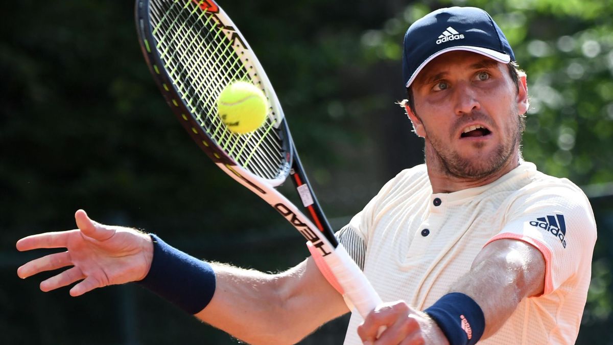 ATP Masters Monte-Carlo | Mischa Zverev, Gojowczyk, Maden ...