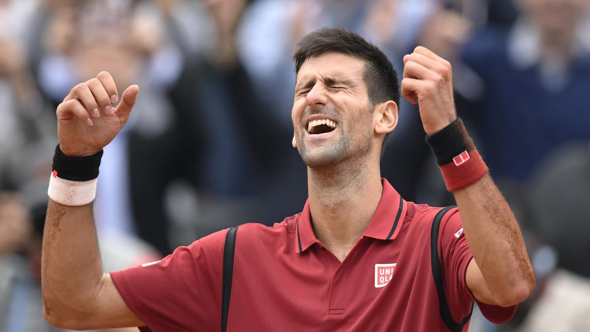 Novak Djokovic seals career Grand Slam by outclassing Andy ...
