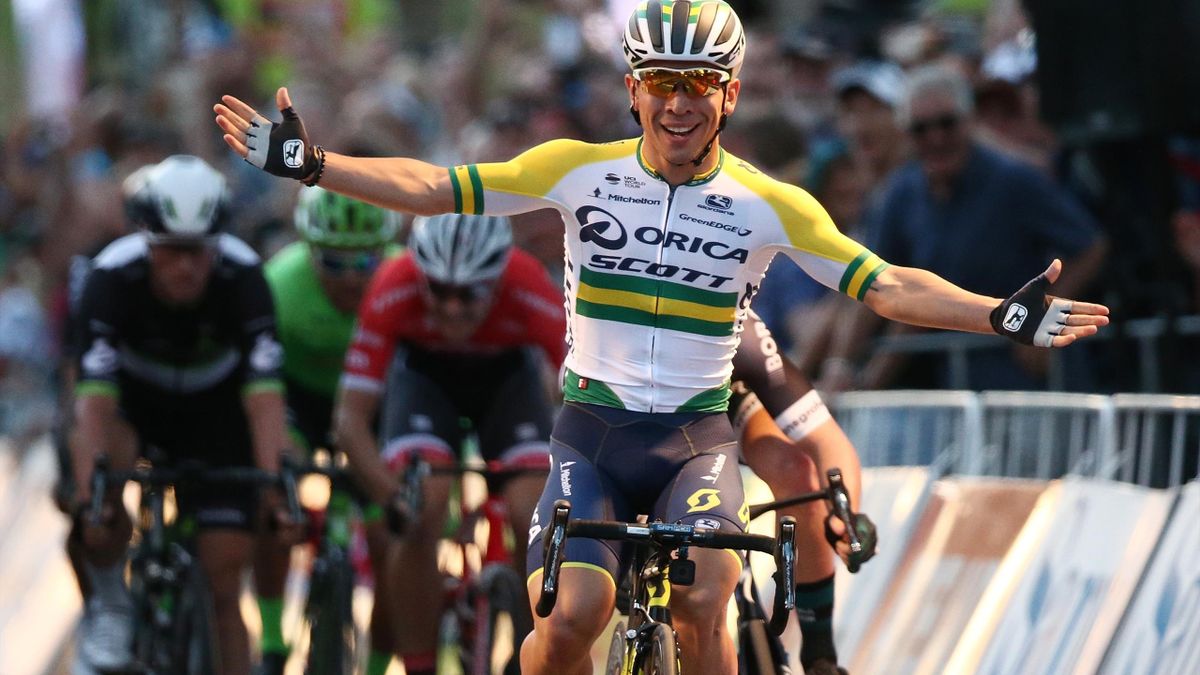 Blazin' Saddles: Tour Down Under 2018 preview and analysis ...