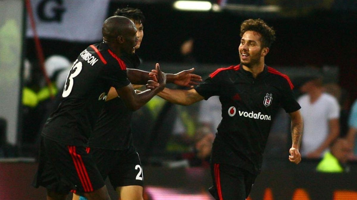 Beşiktaş Şampiyonlar Ligi'nden süper gelir elde edecek ...