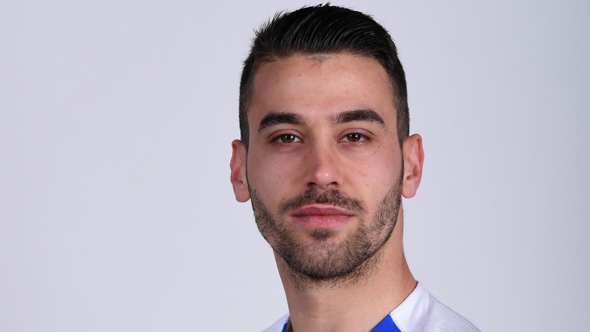 Spinazzola si presenta alla Juventus: "Rispetto a 6 anni ...