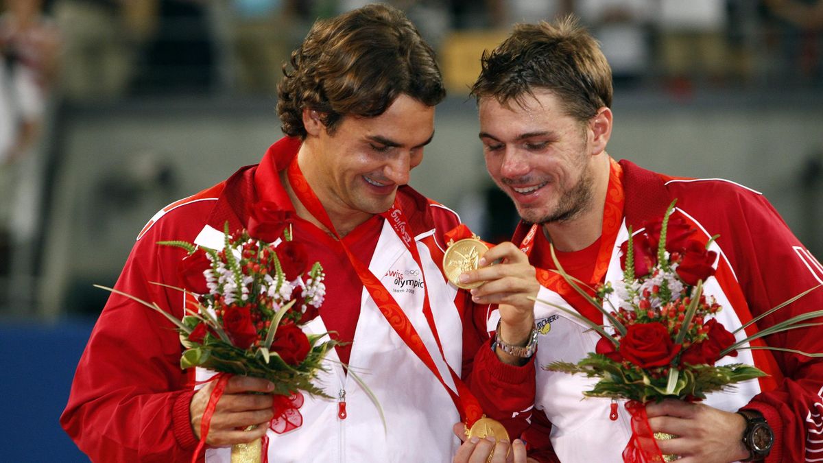 La Medaglia D Oro Delle Olimpiadi è Veramente D Oro