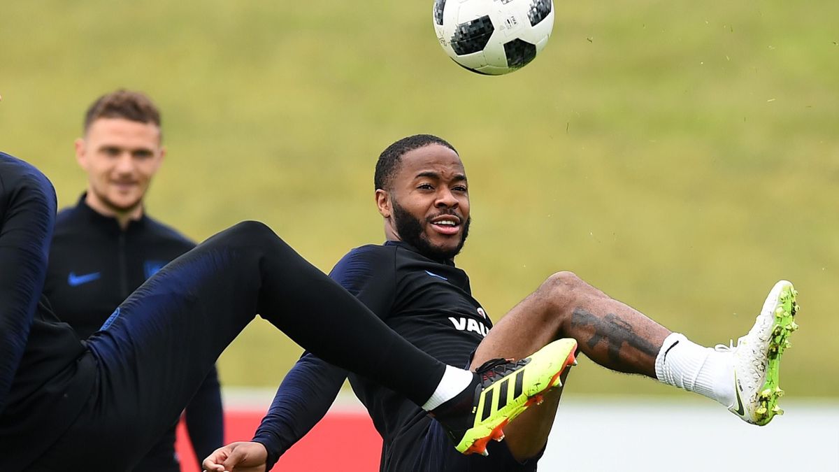 Jesse Lingard to start for England in Nigeria friendly - Football - Eurosport
