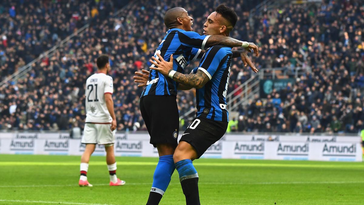 Inter-Fiorentina in Diretta tv e Live-Streaming - Coppa ...