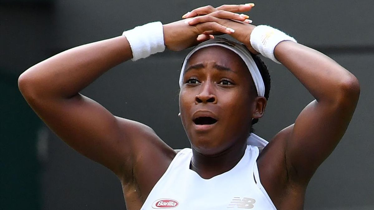 Cori Gauff è troppo giovane per giocare tutti i tornei: la ...