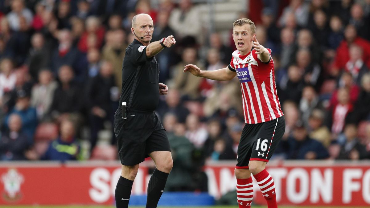Sergio Romero saves penalty as Manchester United hold Southampton in lifeless draw - Premier ...