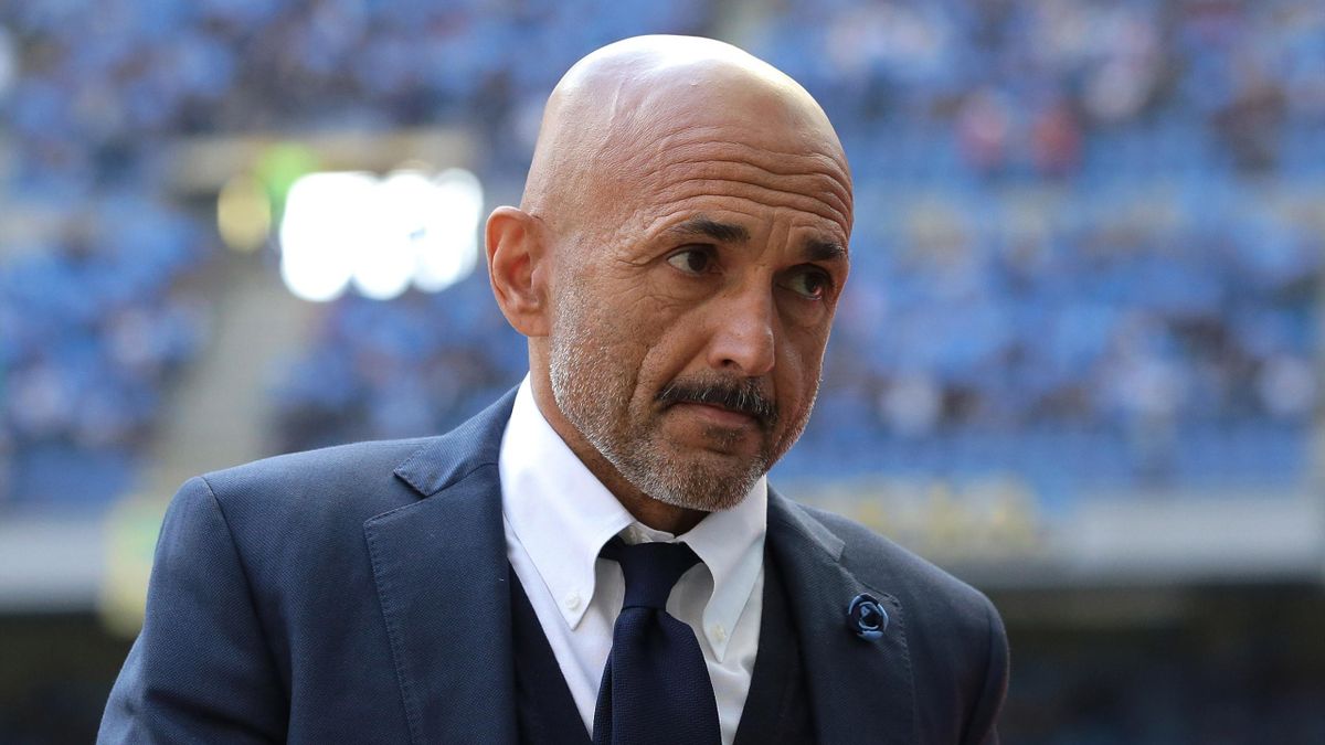 Spalletti: "Invertito trend, Brozovic così si autoesclude ...