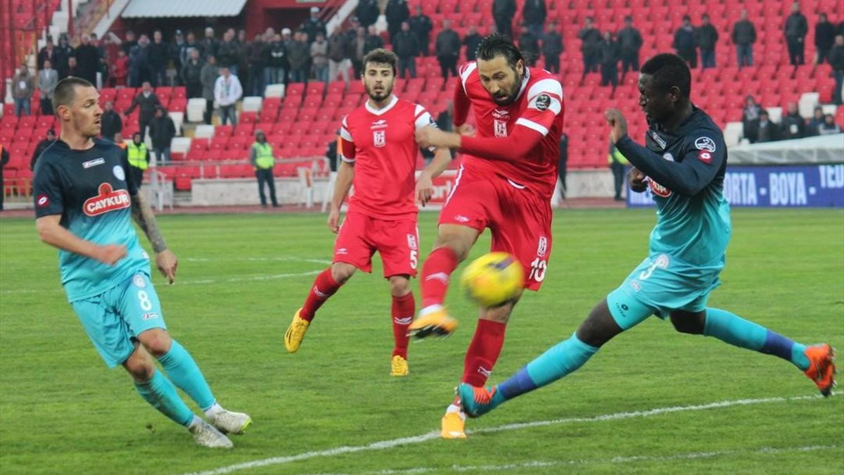 Bursaspor - Balıkesirspor maçını canlı izle canlı takip et ...