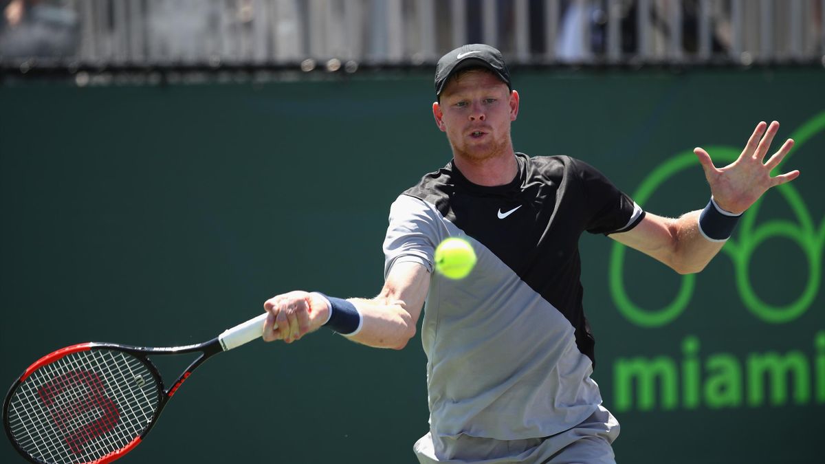 Kyle Edmund into first World Tour final after two wins in ...