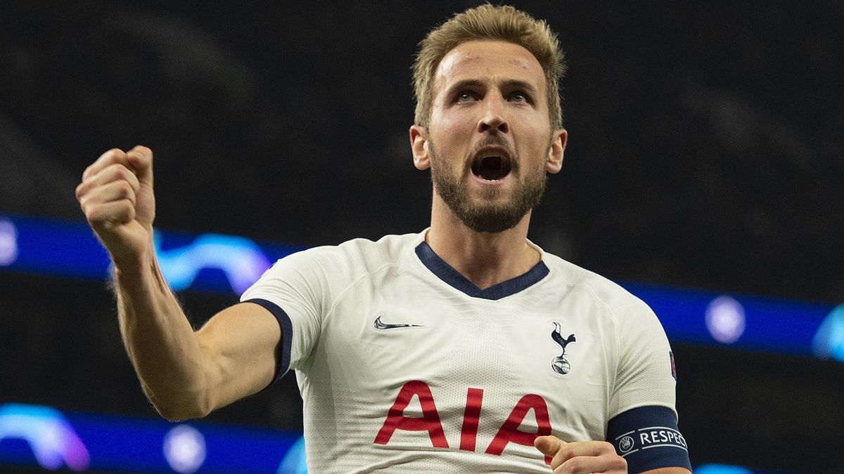 Man Utd news - Harry Kane ‘one of the best’, but Ole ...