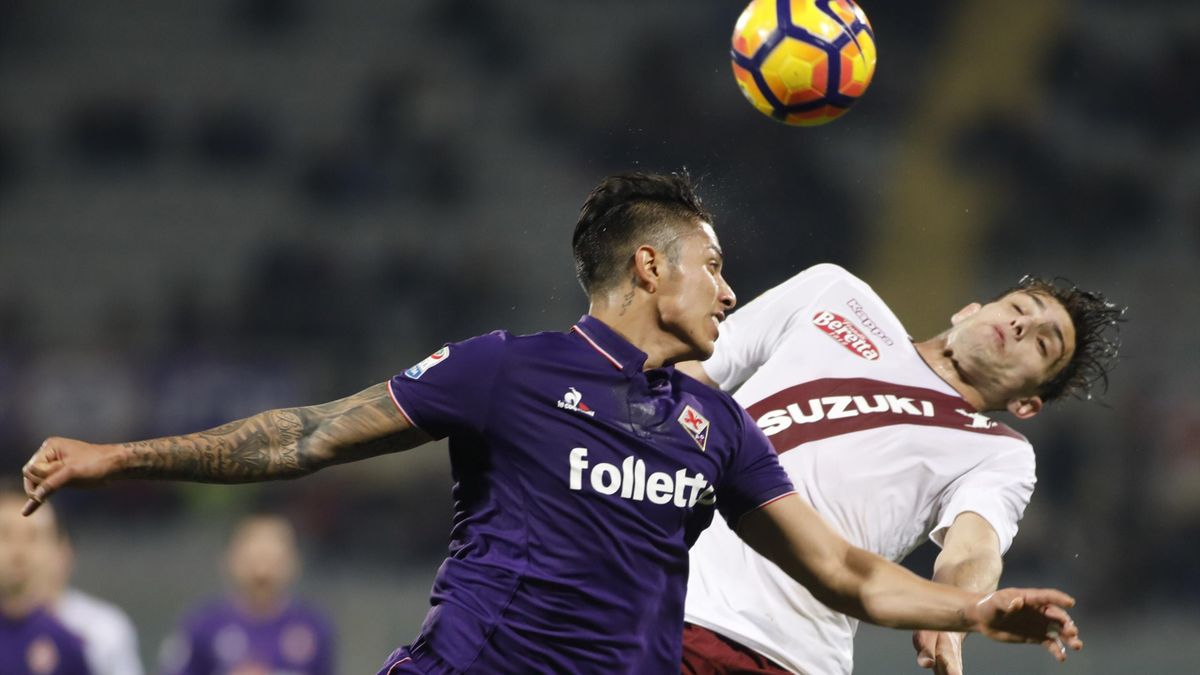Le pagelle di Fiorentina-Torino 2-2 - Serie A 2016-2017 - Calcio