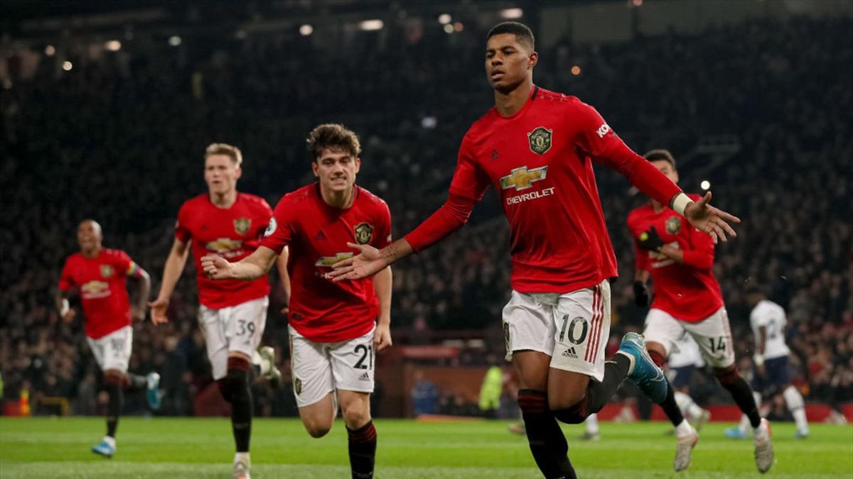 Carabao Cup: Man United-Colchester 3-0, Oxford-Man. City 1 ...