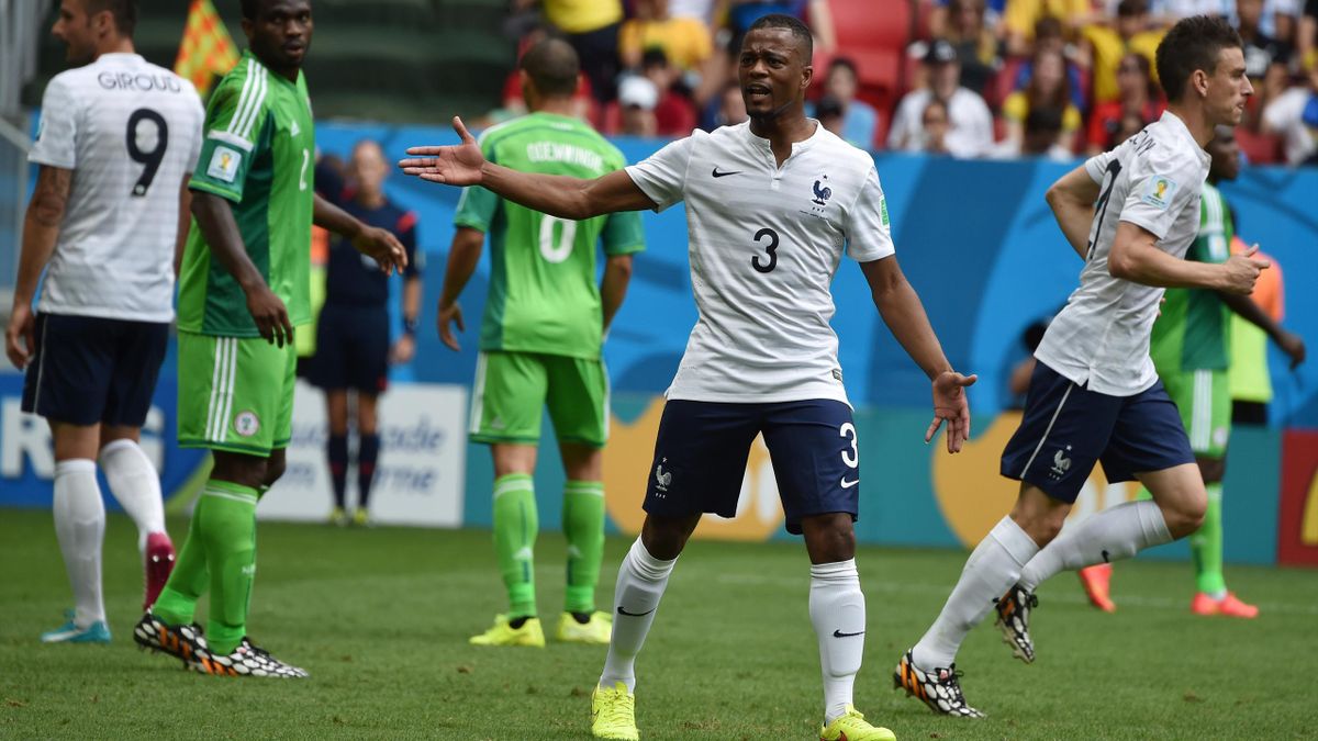 Après France-Nigeria (2-0), notre antisèche : Griezmann a ...