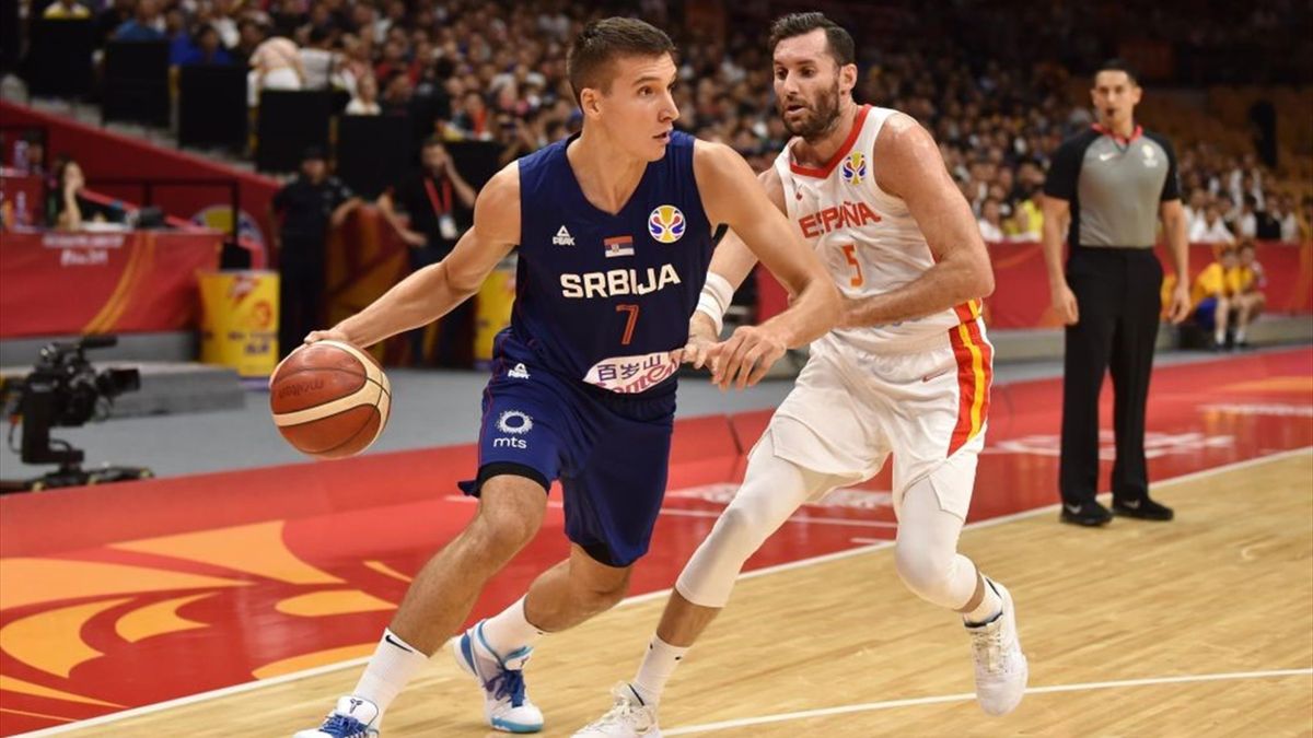 I risultati della notte: Bogdanovic trascina i Jazz, gli ...