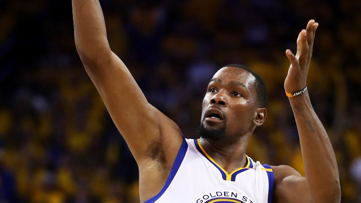 kevin durant don c