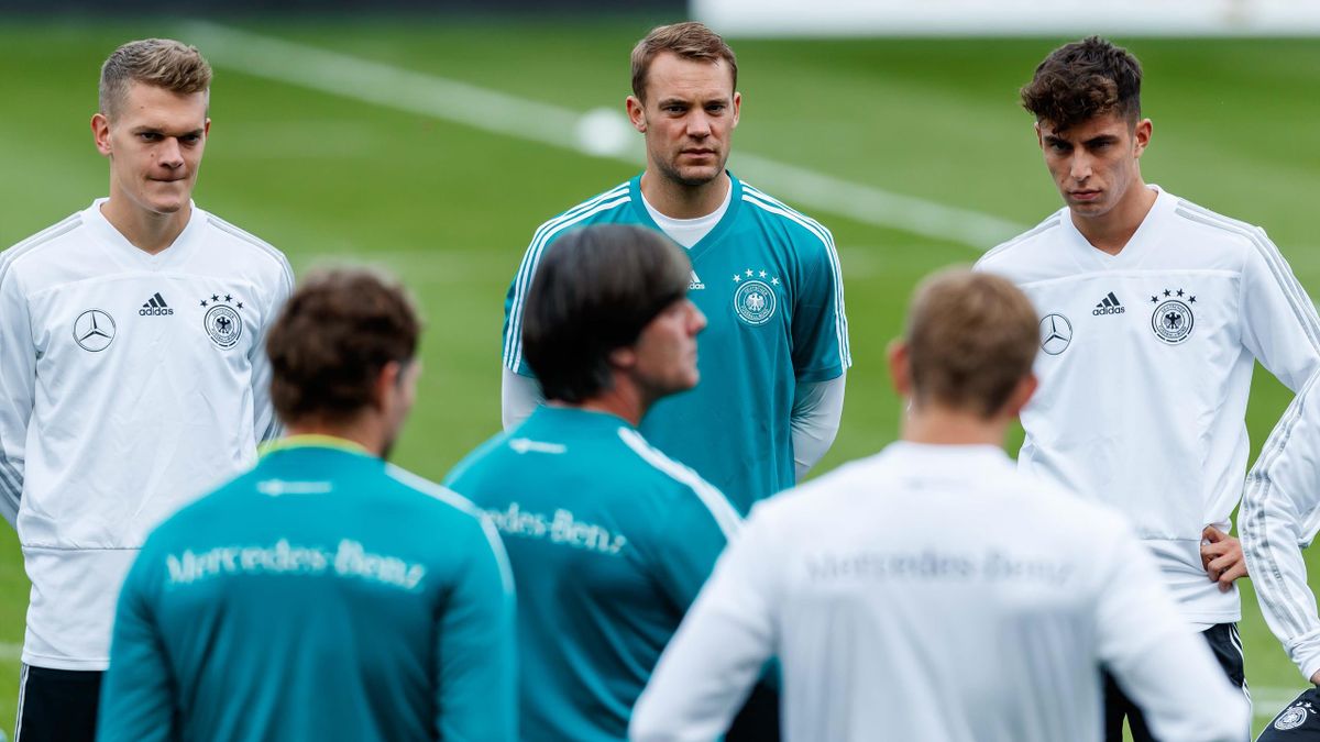 EURO 2020 | Das sind die Folgen und Probleme der EM ...