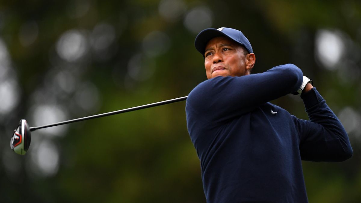 Golf - PGA - Tiger Woods jouera chez lui, au prochain ...