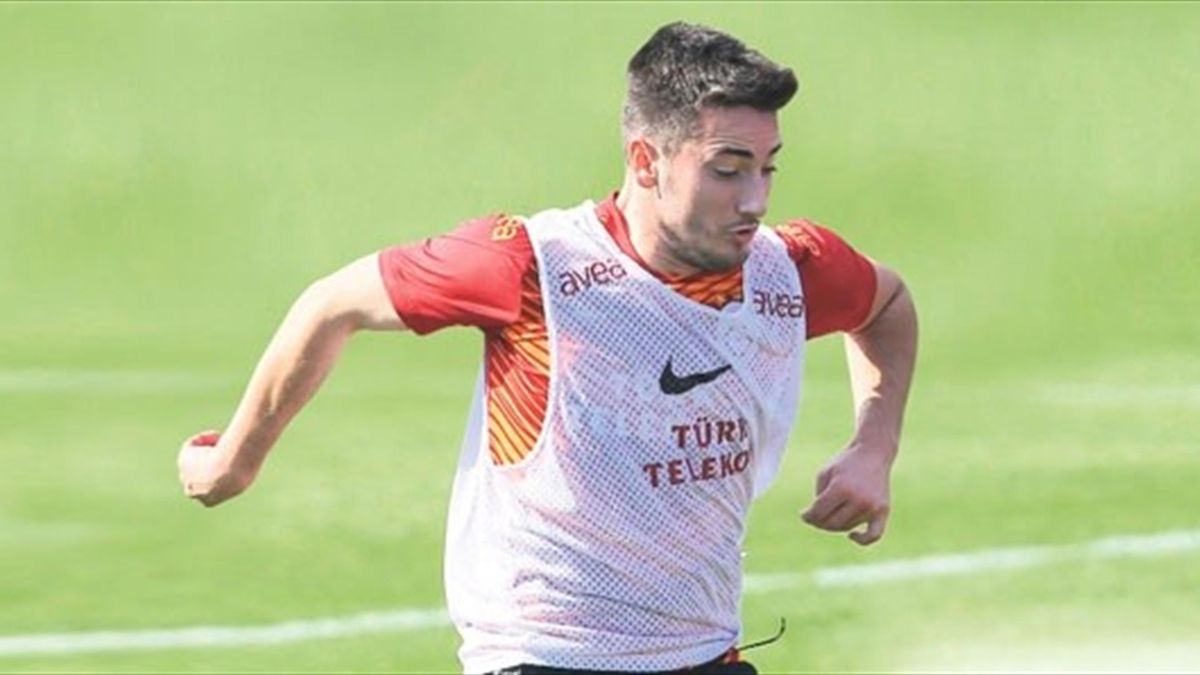 Galatasaray Da Endogan Adili Sevinci Super Lig 2014 2015 Futbol Eurosport