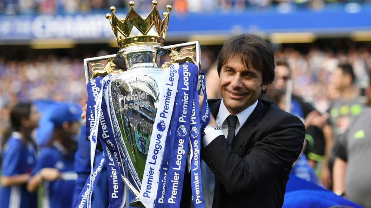 Classifica guadagni 2016/17: il Chelsea di Antonio Conte ...