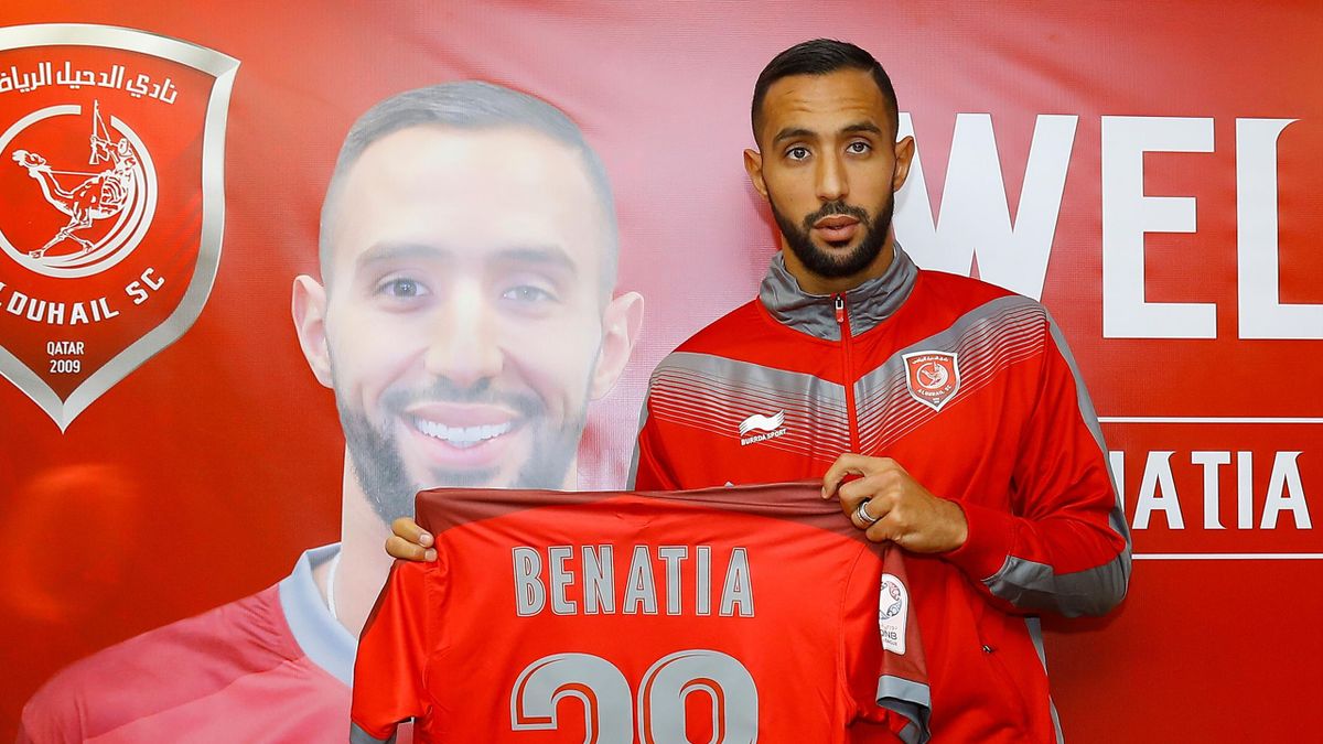 Benatia: "Lasciare la Juventus? L'ho fatto per i miei ...