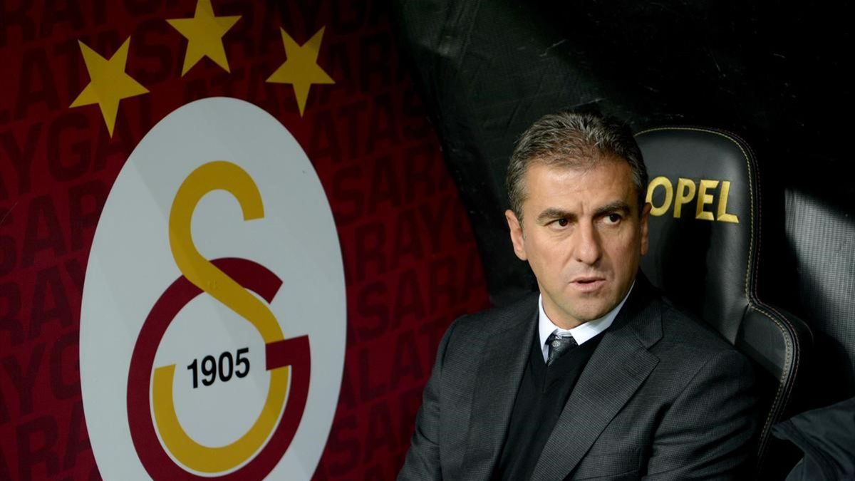 Hamzaoglu Na Surpriz Ziyaret Super Lig 2014 2015 Futbol Eurosport