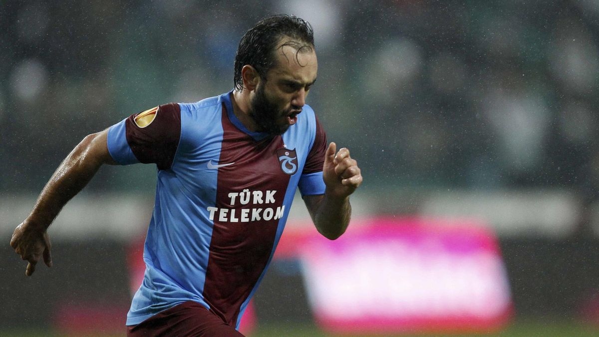 Galatasaray In Plani Ya Olcan Adin Ya Gokhan Tore Super Lig 2013 2014 Futbol Eurosport