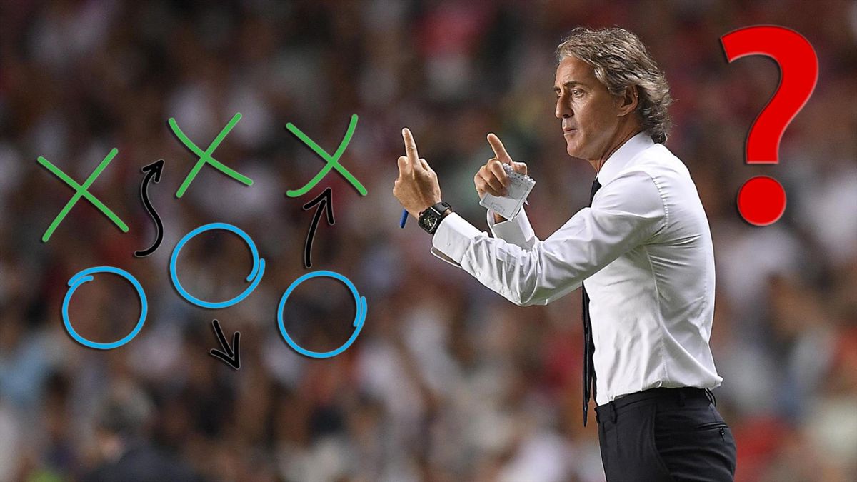 Le 5 verità che ci ha lasciato Portogallo-Italia: Mancini ...