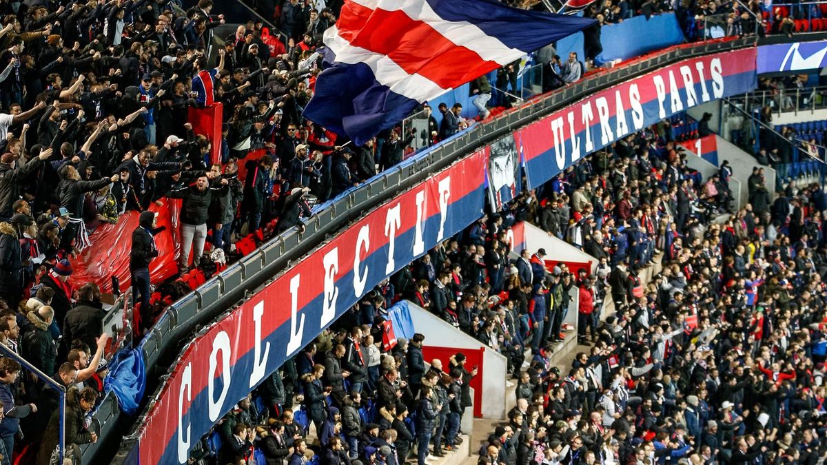 PSG - OM : Pour son retour au Parc des Princes, Paris peut ...