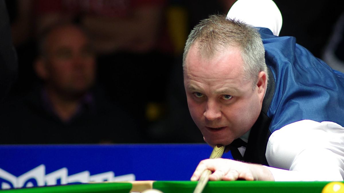 John Higgins and Mark Selby open Shanghai Masters campaign ...