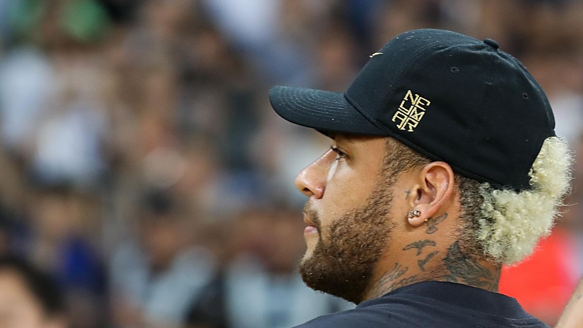 Real Madrid will end Paul Pogba pursuit if Neymar joins ...