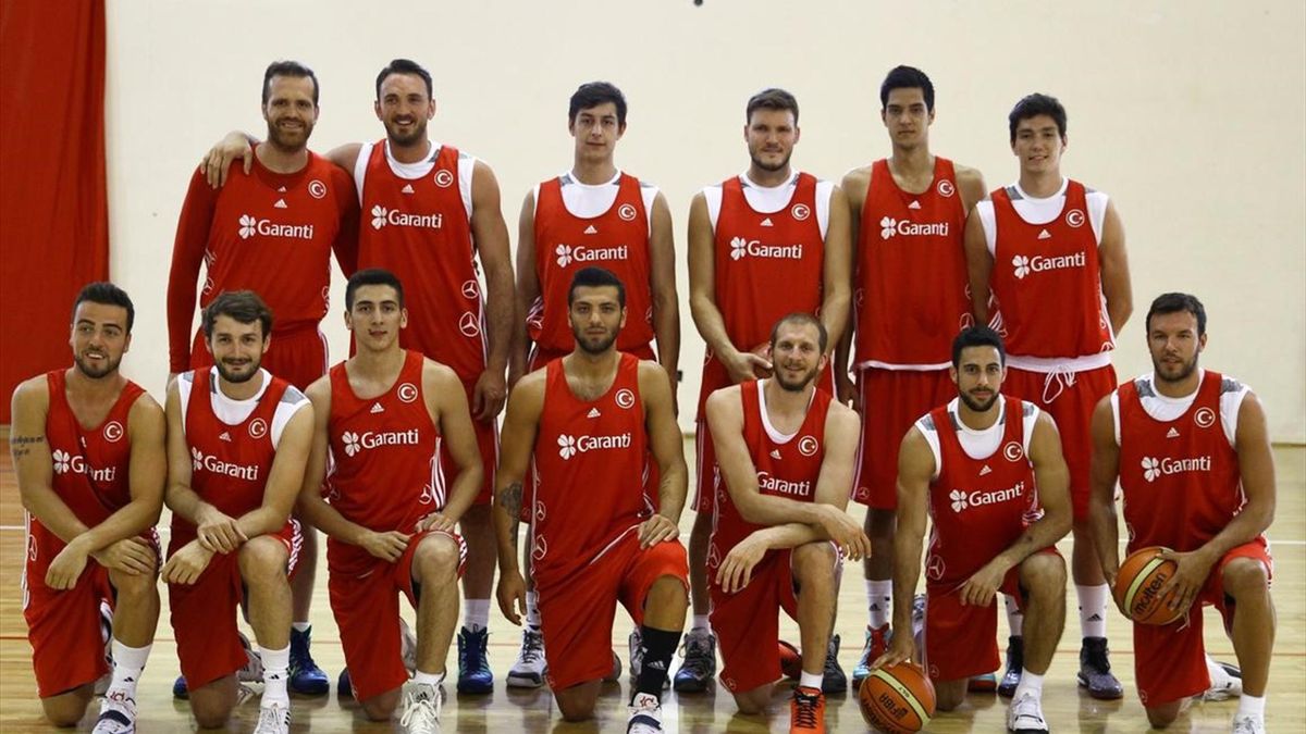 Basketbolda play-off eşleşmeleri belli oldu - Spor - ODATV