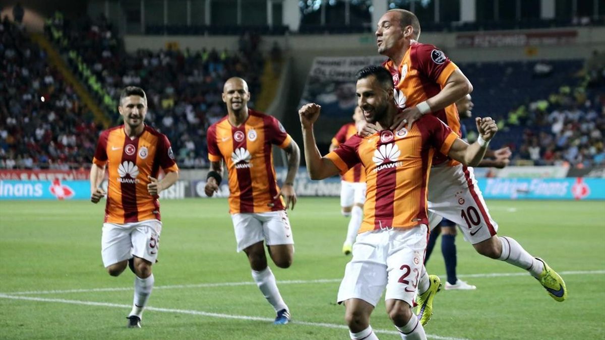 Mersin Idman Yurdu Galatasaray Live Score Video Stream And H2h Results Sofascore