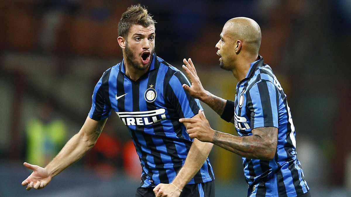 Inter-Fiorentina: probabili formazioni e statistiche ...