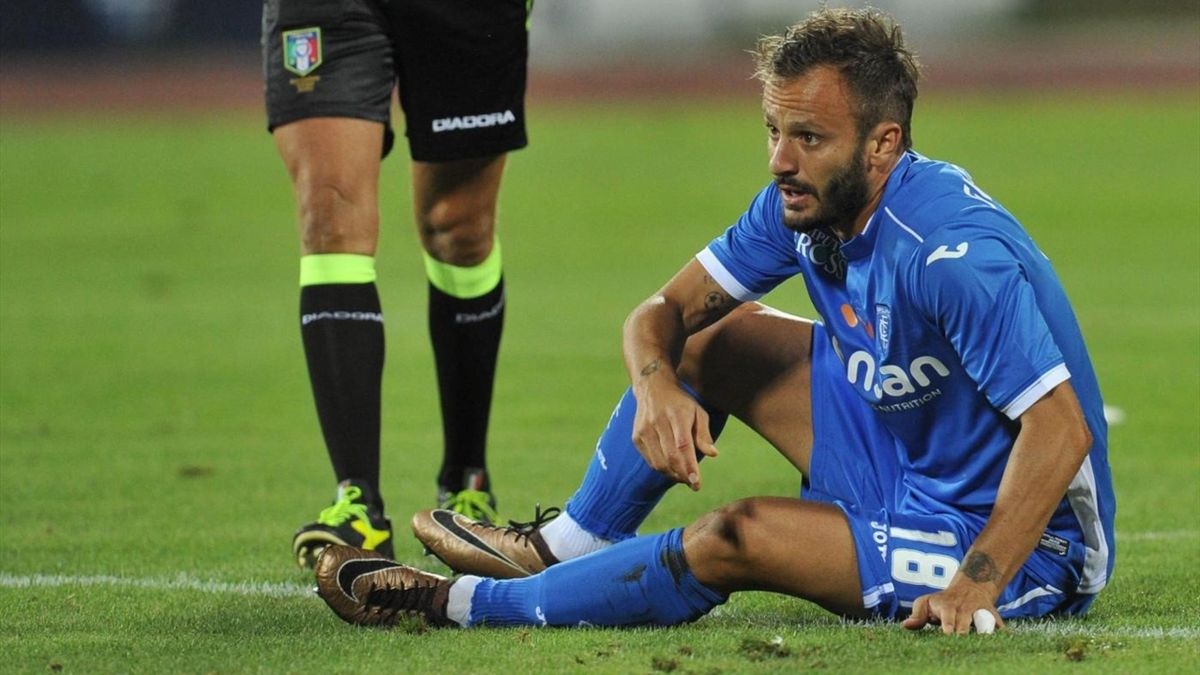 Alberto Gilardino a un passo dai Montreal Impact: firma ...