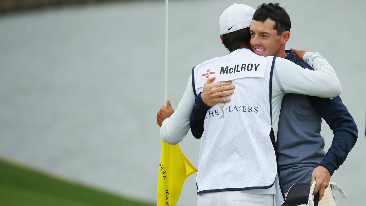 Golf news - Rory McIlroy wins Players Championship by one ...