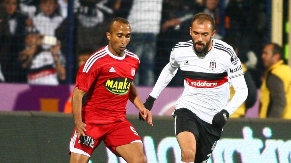 sivasspor mac ozeti super lig