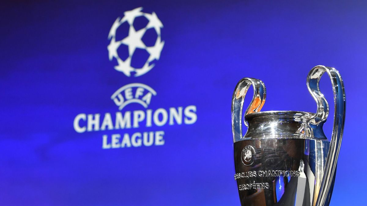 Champions League Auslosung Live übertragung