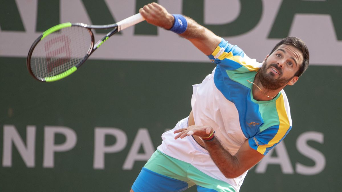 Qualificazioni Wimbledon 2019: Arnaboldi, Caruso e Gatto-Monticone al turno decisivo - Wimbledon ...