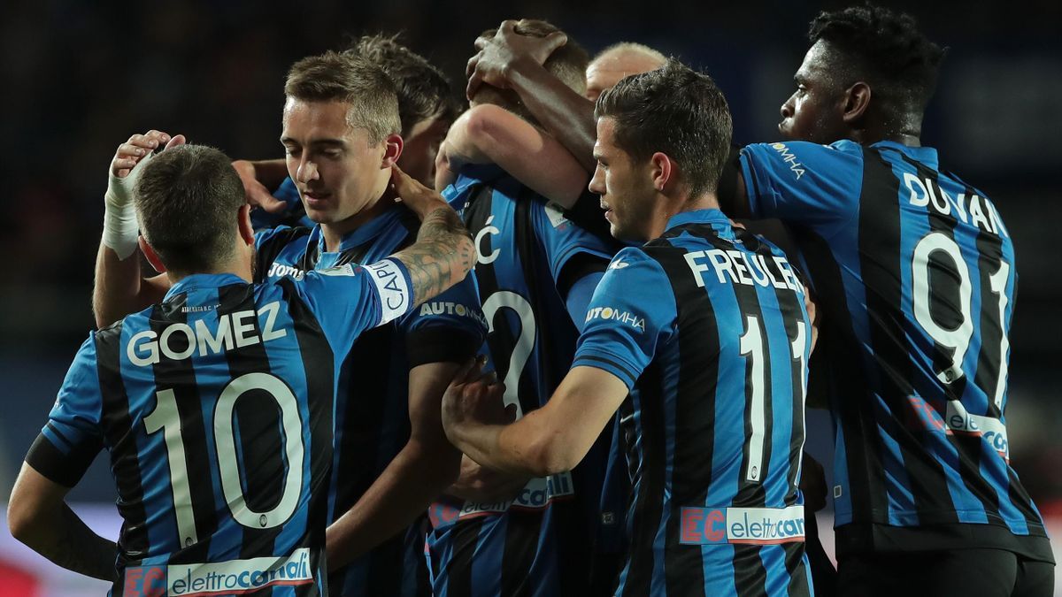 Atalanta esagerata in amichevole: battuto 9-1 il Monza di ...