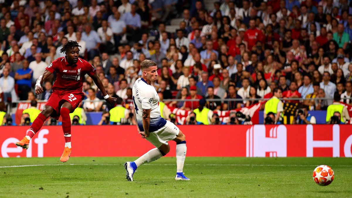 Champions League 2019: Liverpool clinch title after ...