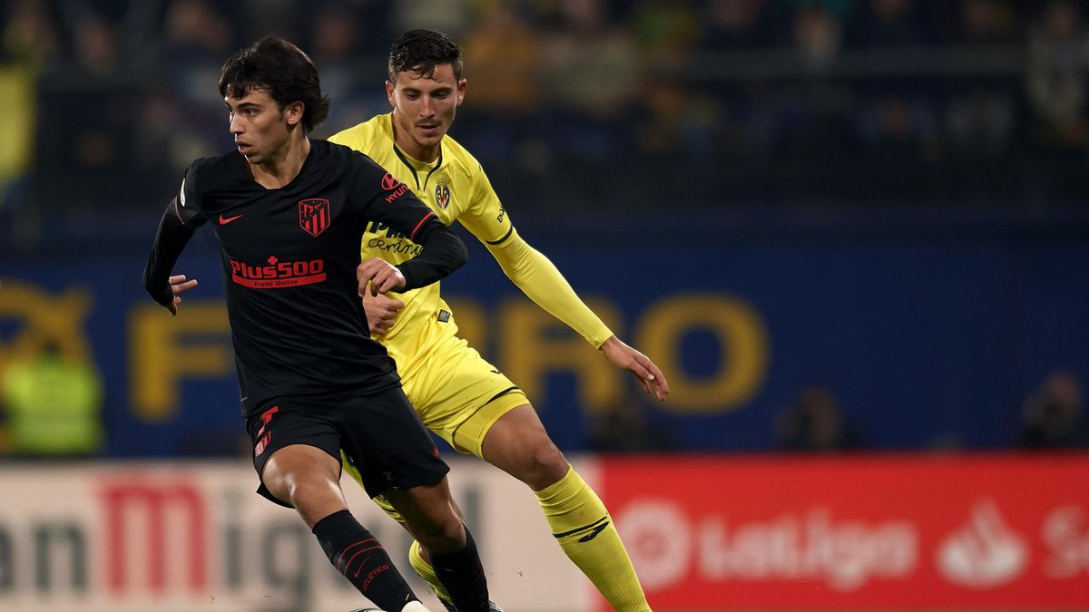 Football news - Atletico Madrid held to draw by Villarreal as poor form continues - Liga 2019 ...