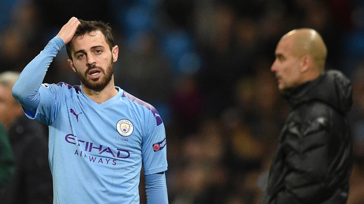 Football news - Man City could be in next year's Champions ...