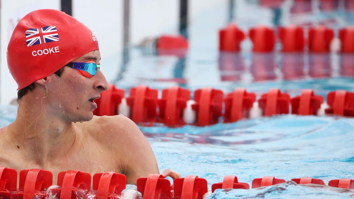 Olympics Rio 2016: GB's Joseph Choong and Jamie Cooke ...
