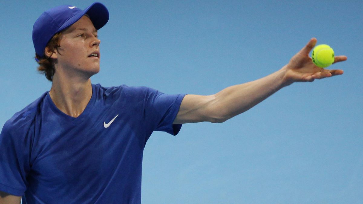 Berrettini, Sinner, Fognini: la notte degli italiani. L ...