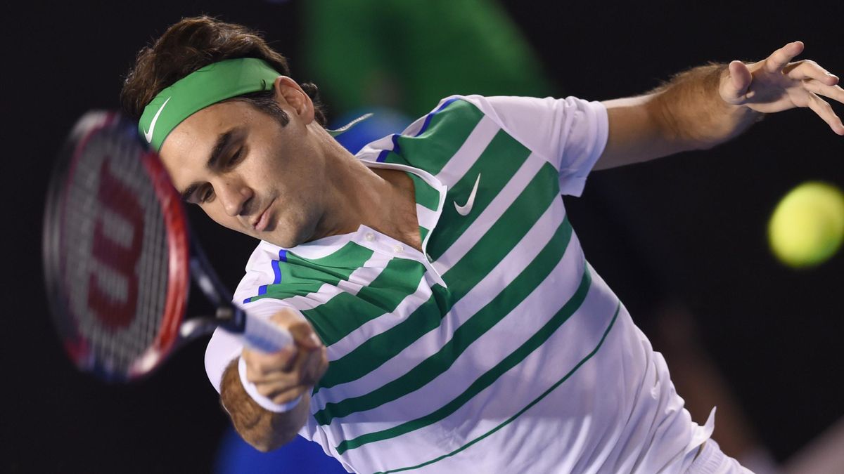 Federer claims 300th Grand Slam win with victory over ...