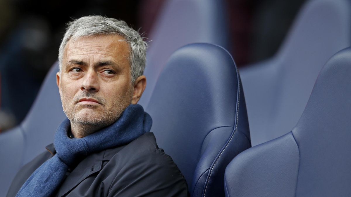 Man Utd manager latest: Jose Mourinho set to return to ...